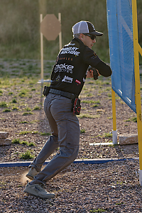 Kevin Leonhardt LVS09072